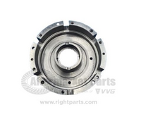 19806011 Front Clutch Pack Drum